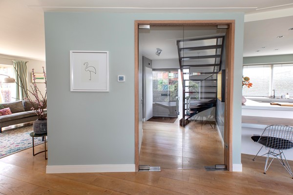 Medium property photo - Godfried Bomansweg 29, 3446 ZM Woerden